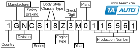vw engine id number decoder
